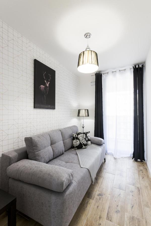 Apartament New Big Apartment- Old Town - 3 - Parking - Viewpoint