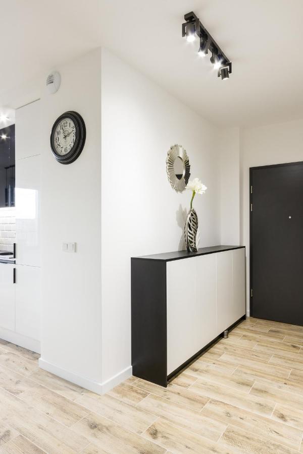 Apartament New Big Apartment- Old Town - 3 - Parking - Viewpoint
