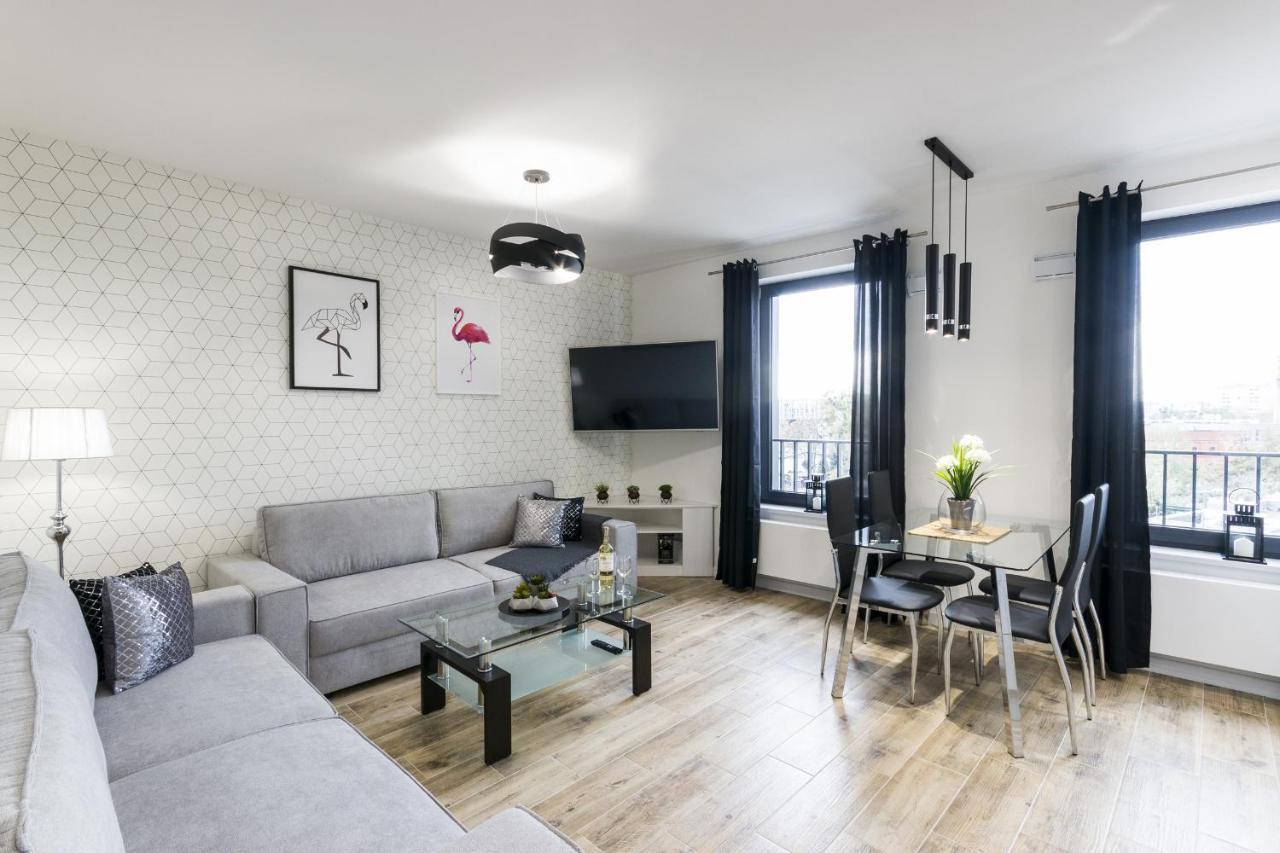 New Big Apartment- Old Town - 3 - Parking - Viewpoint *