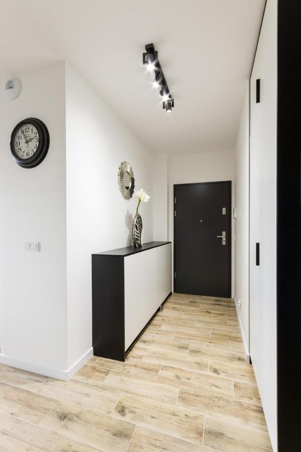 New Big Apartment- Old Town - 3 - Parking - Viewpoint Apartament