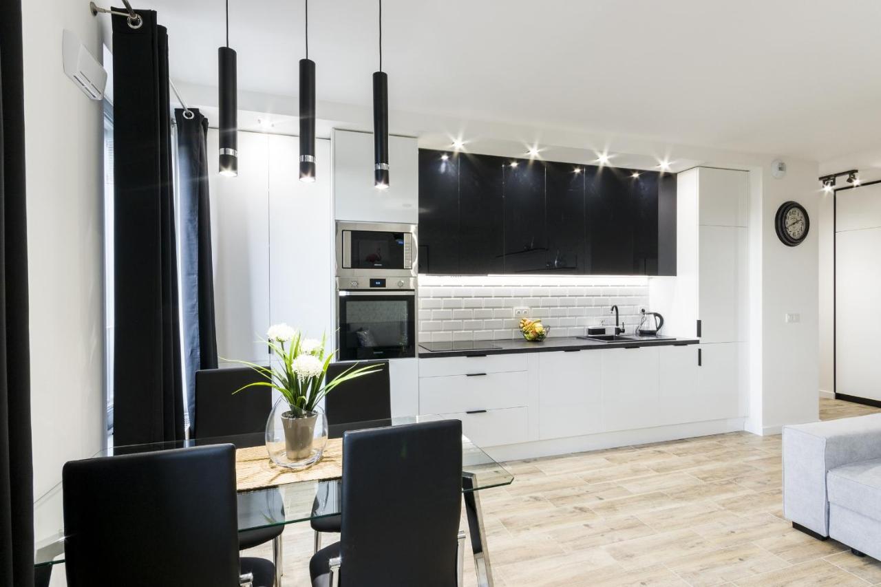 New Big Apartment- Old Town - 3 - Parking - Viewpoint * Wrocław